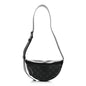 Monogram Eclipse LV Moon Crossbody