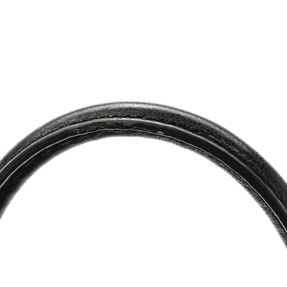 Sugar Goatskin Small Antigona Black