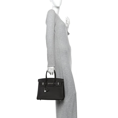 Togo Birkin 30 Bai Brun