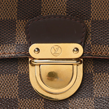 Damier Ebene Ravello GM