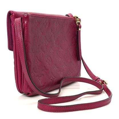 Empreinte Twice Grape
