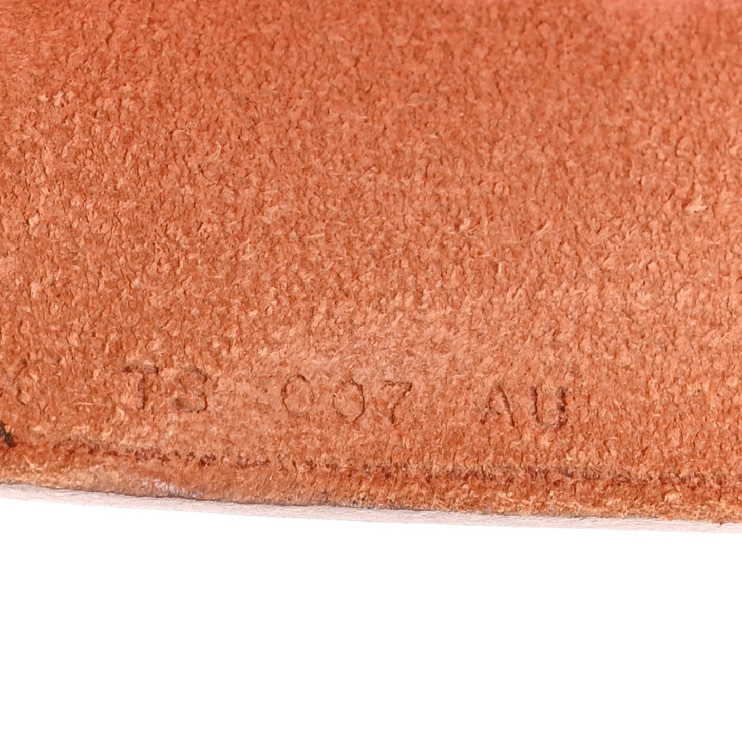 Vache Hunter Toile Herbag Zip 31 PM Rouge Tomate Natural