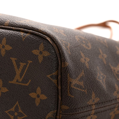 Monogram Neo Neverfull MM