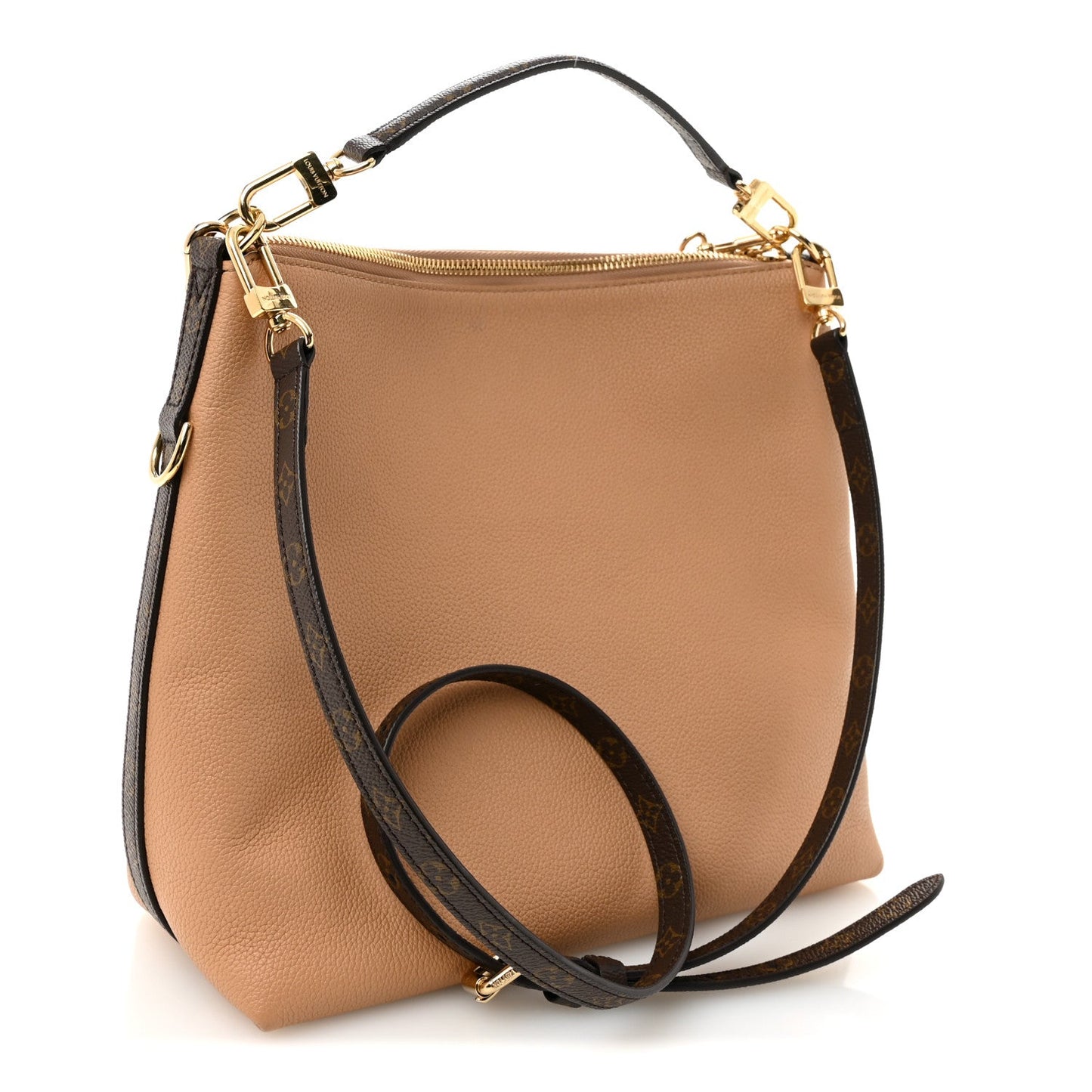 Calfskin Multipass Arizona Beige