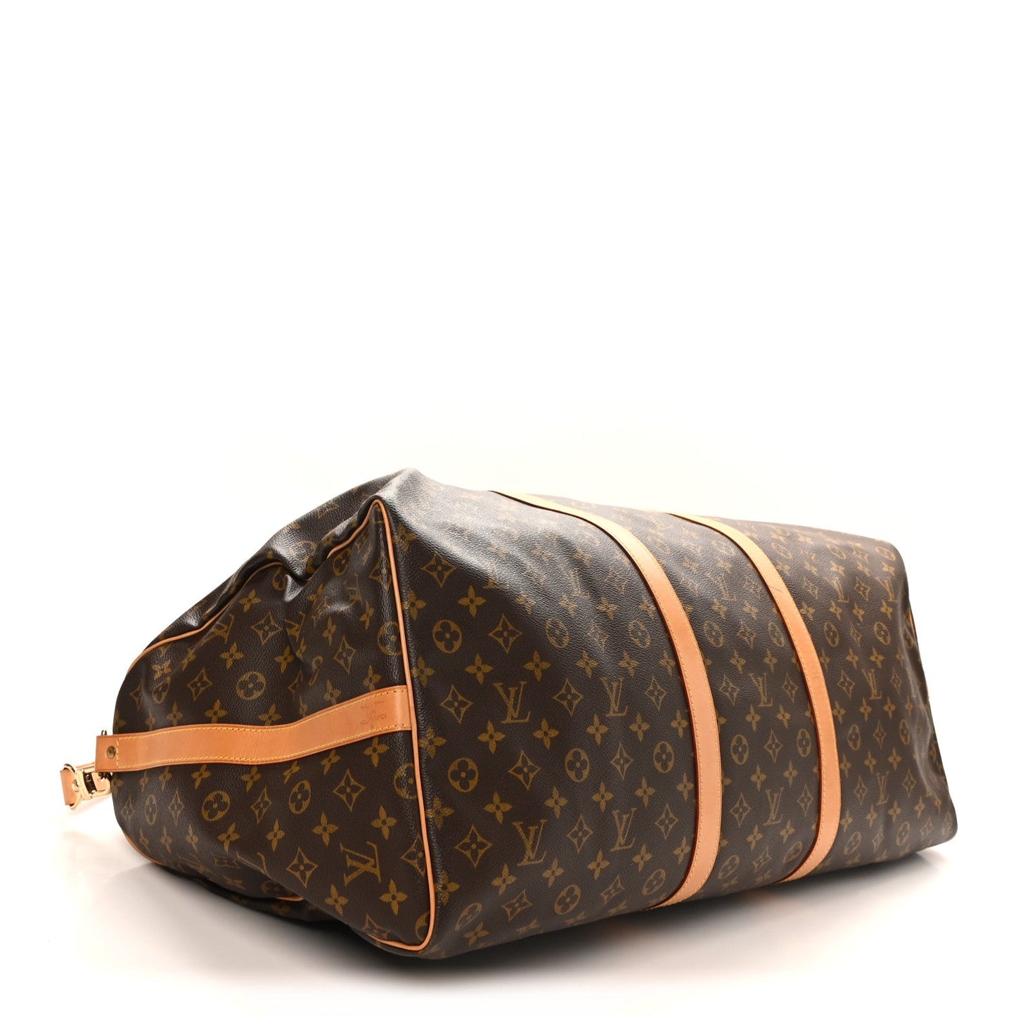 Monogram Keepall Bandouliere 60