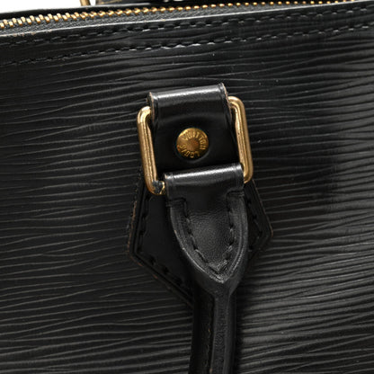 Epi Speedy 25 Black