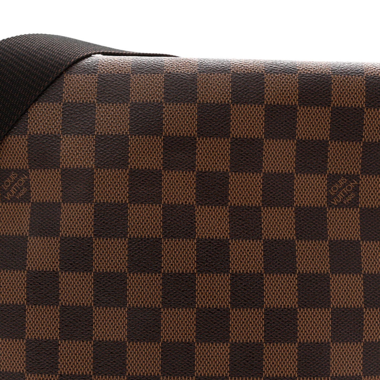 Damier Ebene Naviglio