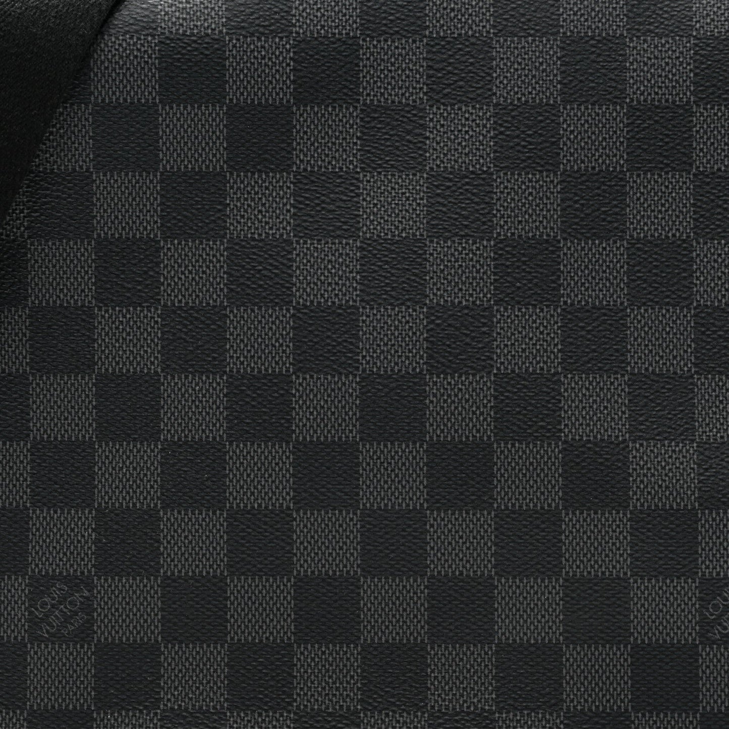 Damier Graphite District PM