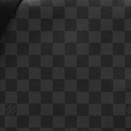 Damier Graphite District PM