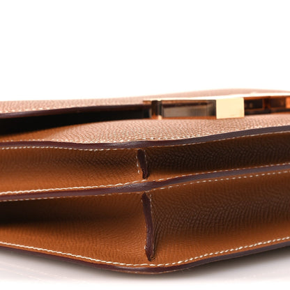 Epsom Constance 18 Gold