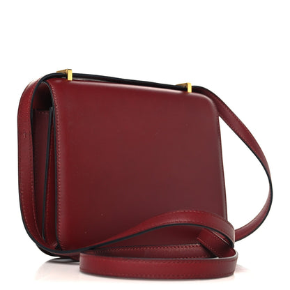 Swift Constance 18 Rouge H