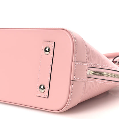Epi Alma BB Rose Ballerine