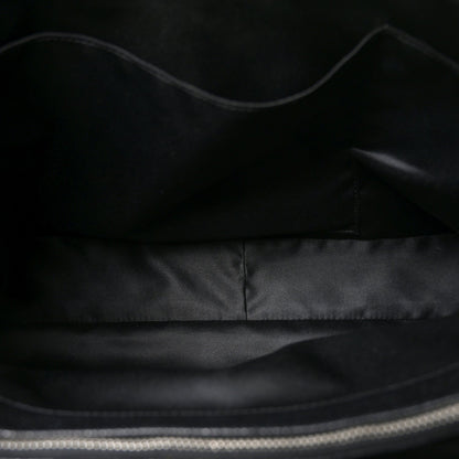 Caviar Quilted XL Grand Shopping Tote GST Black