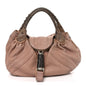 Nappa Nuvolata Spy Pink