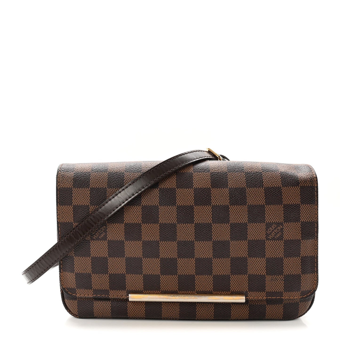 Damier Ebene Hoxton PM