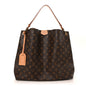 Monogram Graceful MM