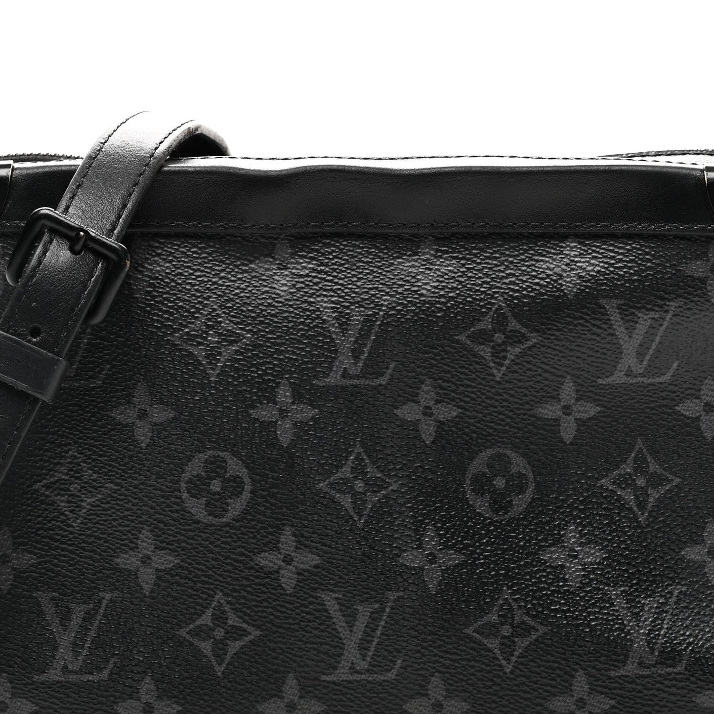 Monogram Eclipse Soft Trunk