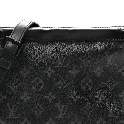 Monogram Eclipse Soft Trunk