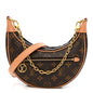 Monogram Loop