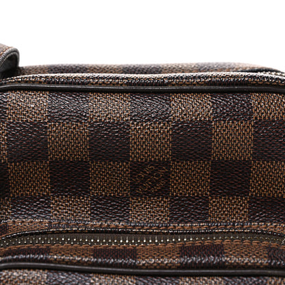 Damier Ebene Amazone