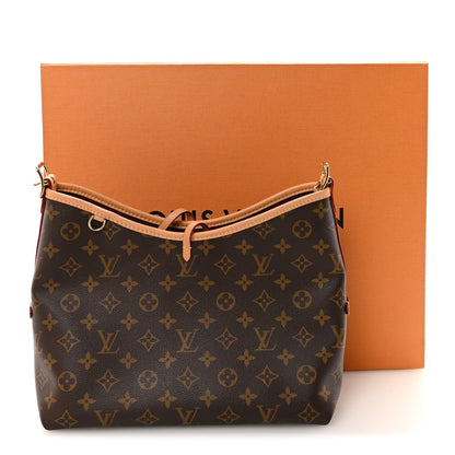 Monogram CarryAll PM