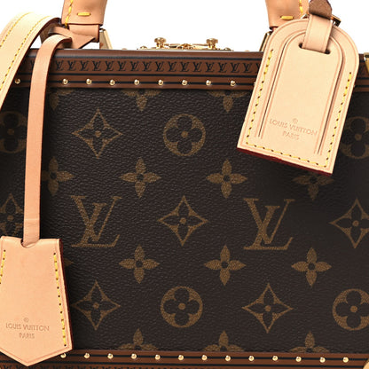 Monogram Petite Valise