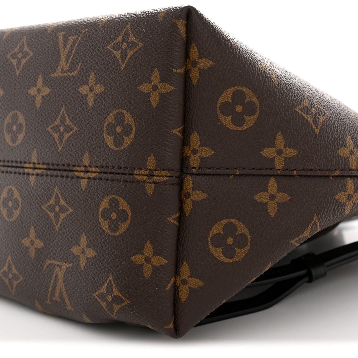 Monogram Montsouris PM Black