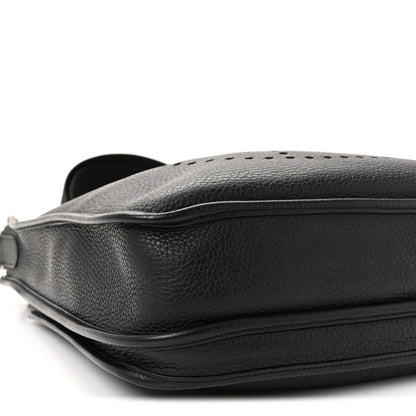 Taurillon Clemence Evelyne III PM Black