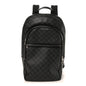 Damier Graphite Michael Backpack