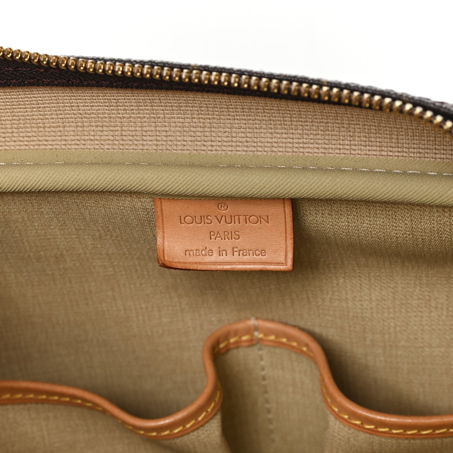 Monogram Deauville