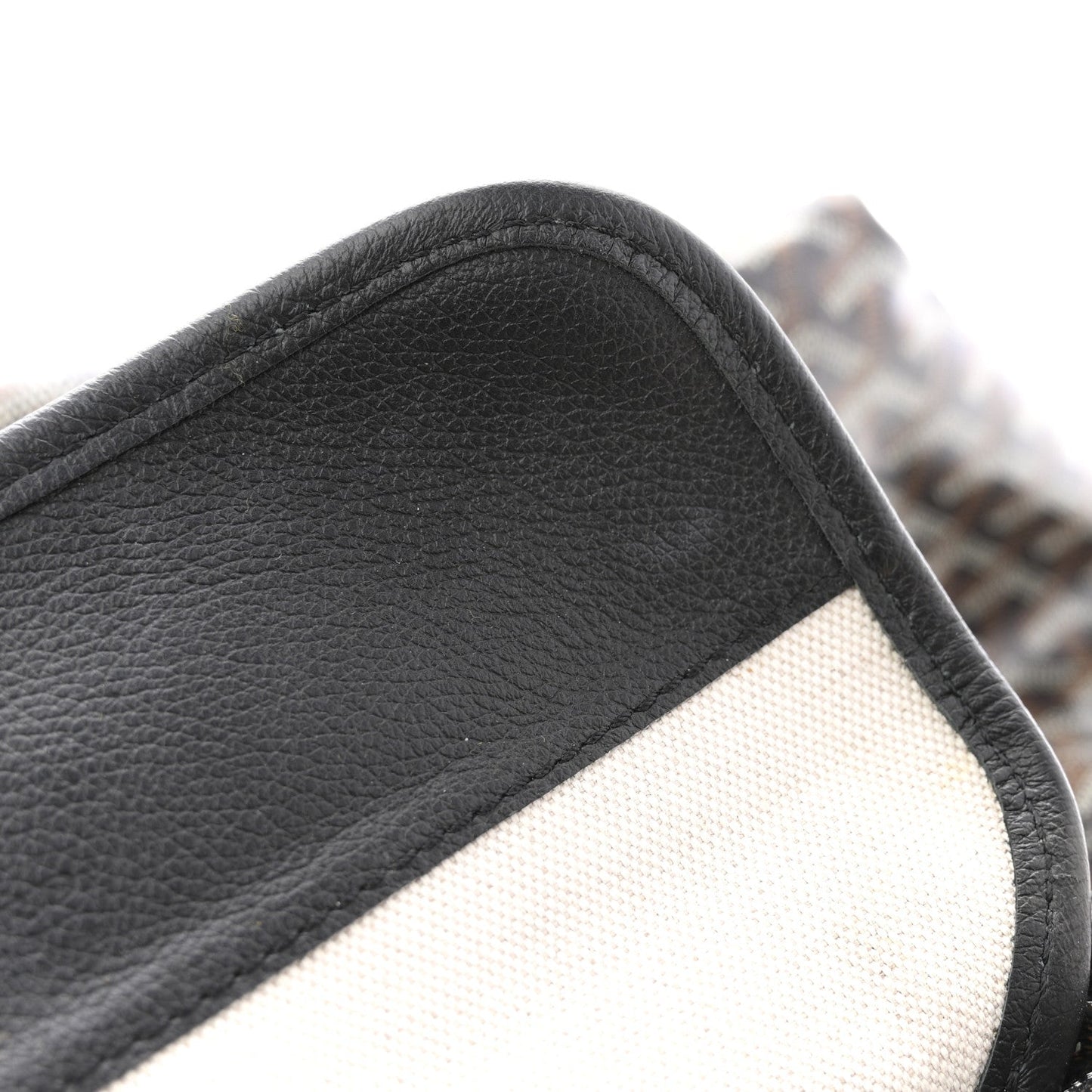 Goyardine Saint Louis GM Black