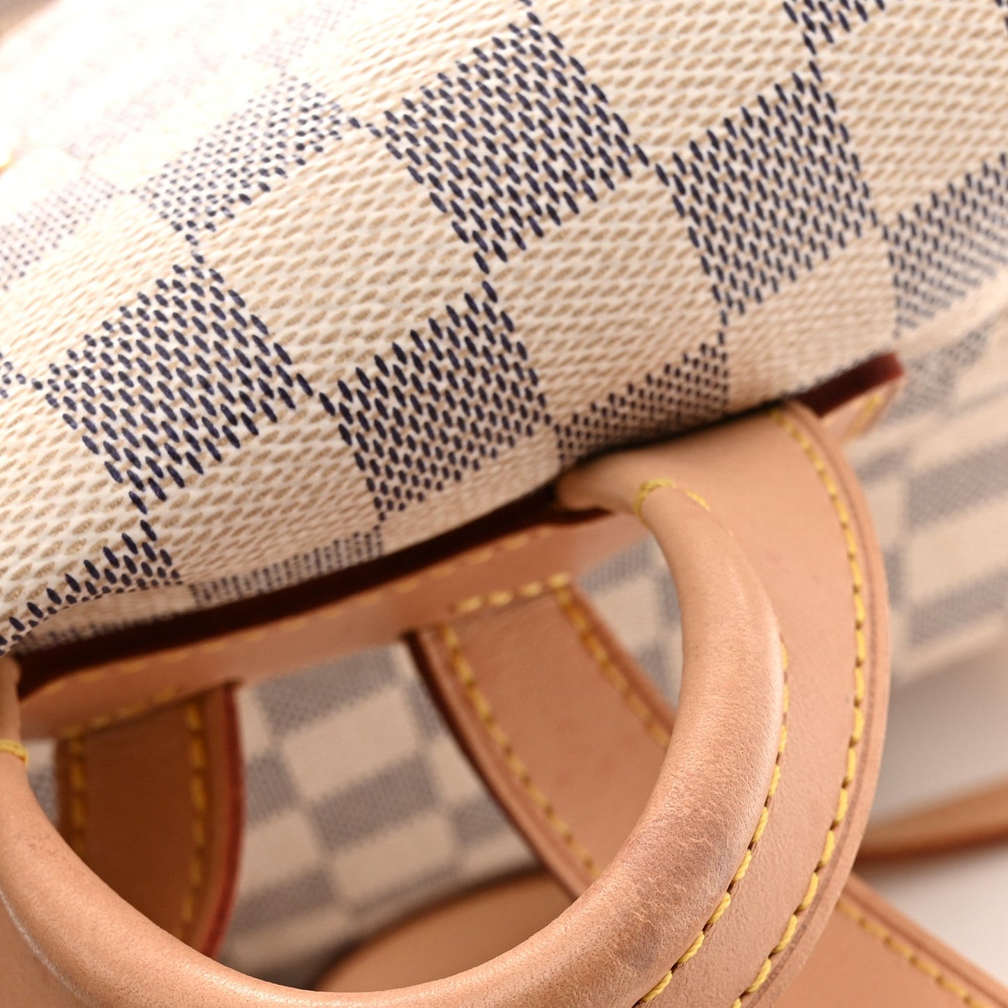 Damier Azur Sperone Backpack
