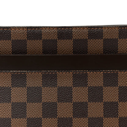 Damier Ebene Pochette Saint Louis Clutch