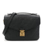 Empreinte Pochette Metis Black