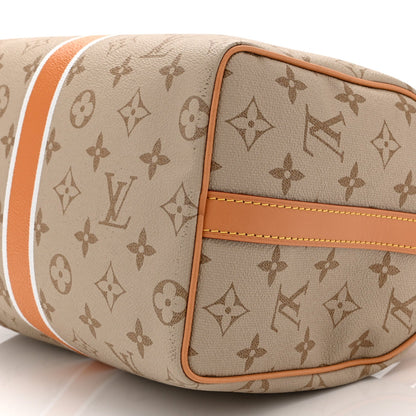 Monopaname Speedy Bandouliere 25 Beige Ocher