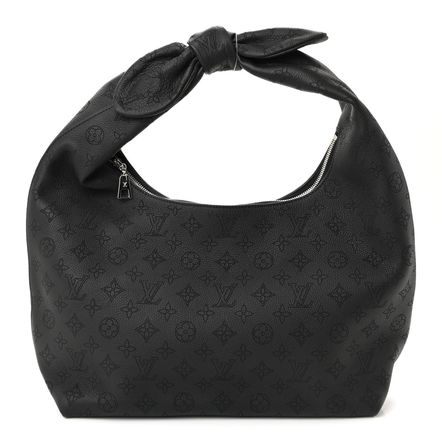 Mahina Why Knot MM Black