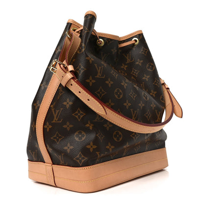Monogram Noe