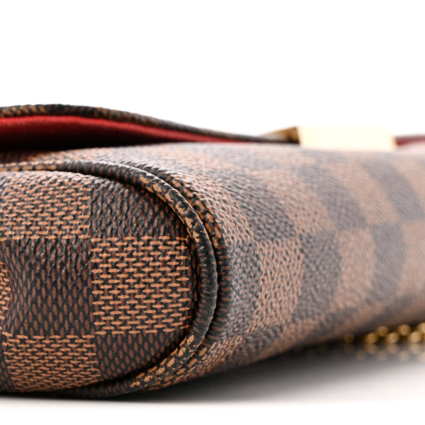 Damier Ebene Favorite MM