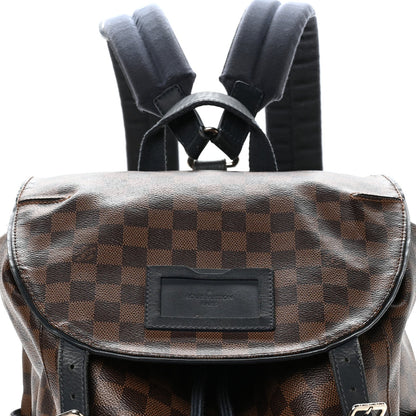 Damier Ebene Runner Backpack