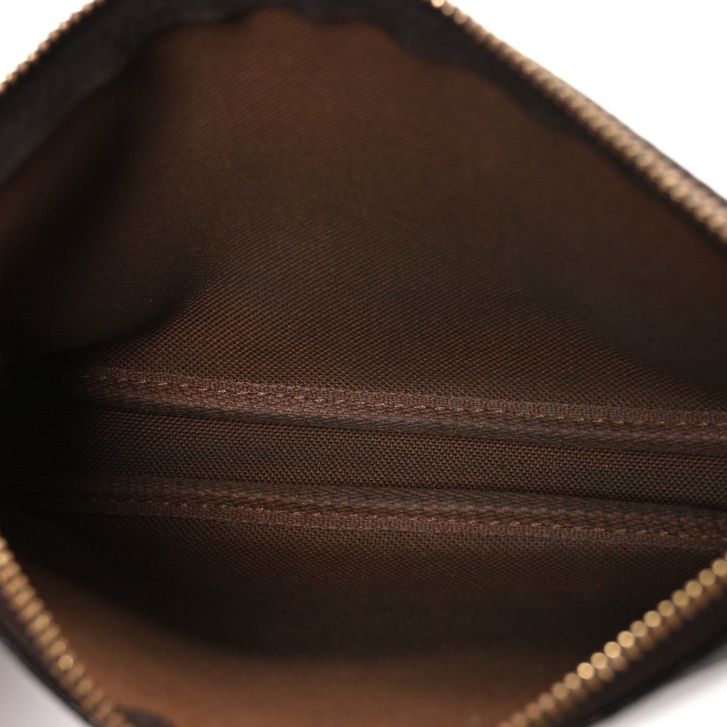 Monogram Petit Bucket Pouch