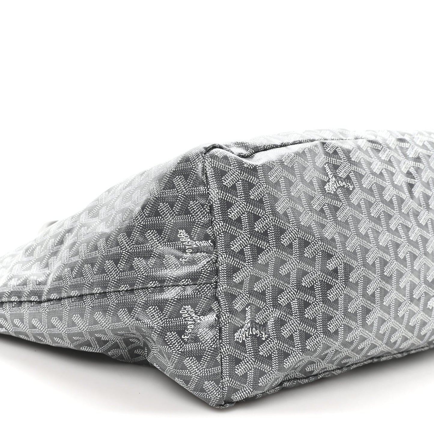 Goyardine Saint Louis GM Grey