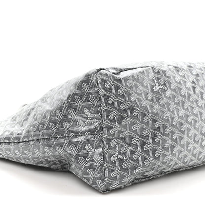Goyardine Saint Louis GM Grey