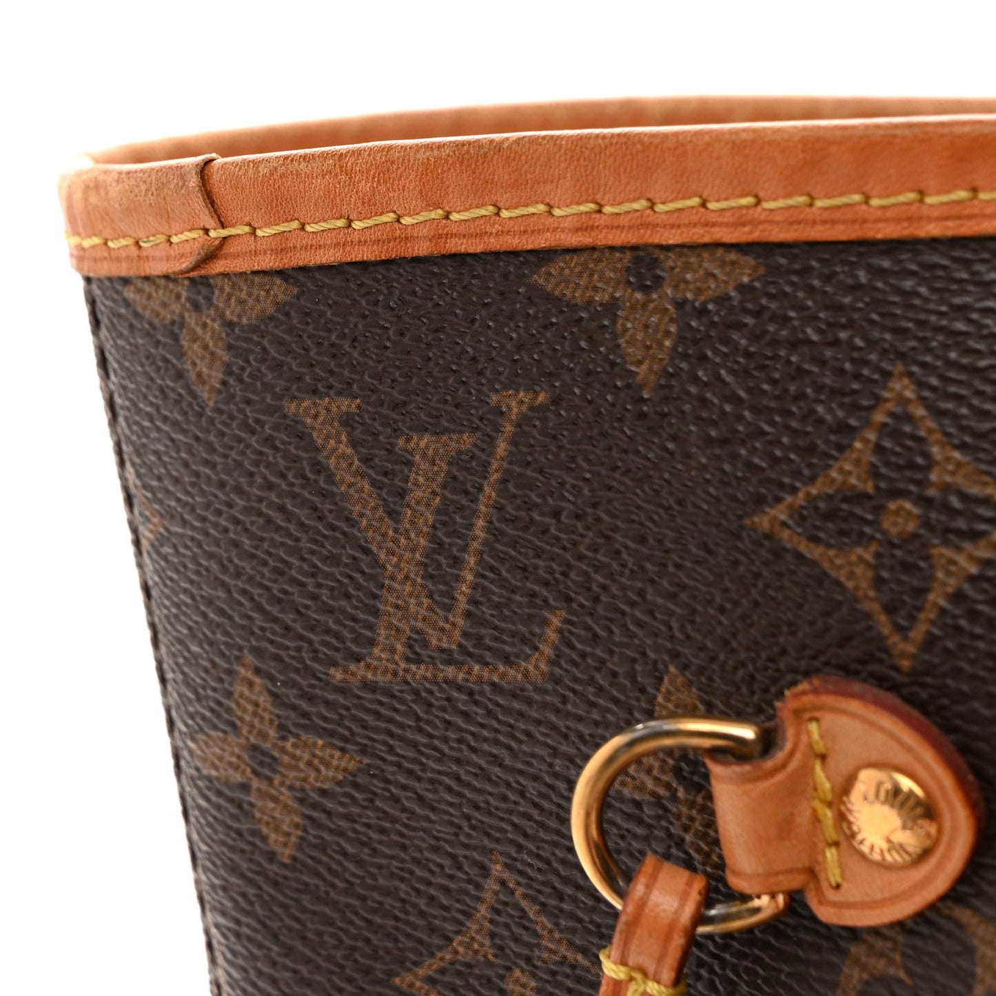 Monogram Neo Neverfull MM