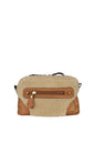 Christian Louboutin Men Belt Bag