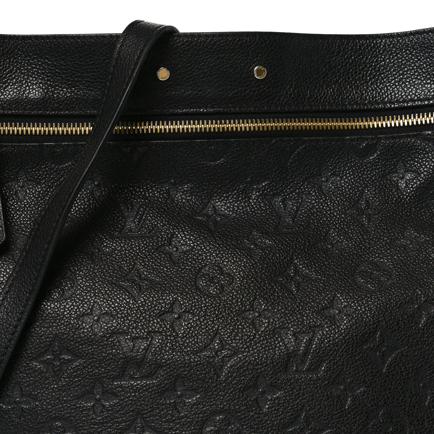 Empreinte Spontini Black
