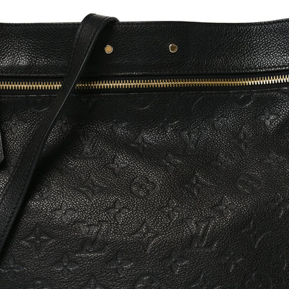 Empreinte Spontini Black