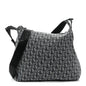 Monogram Messenger Blue