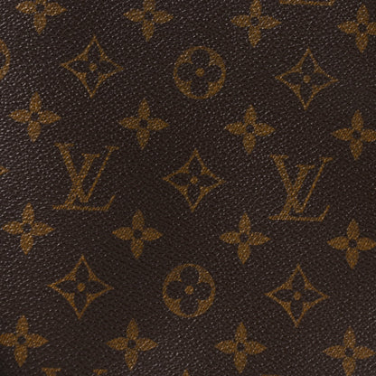 Monogram Musette Salsa