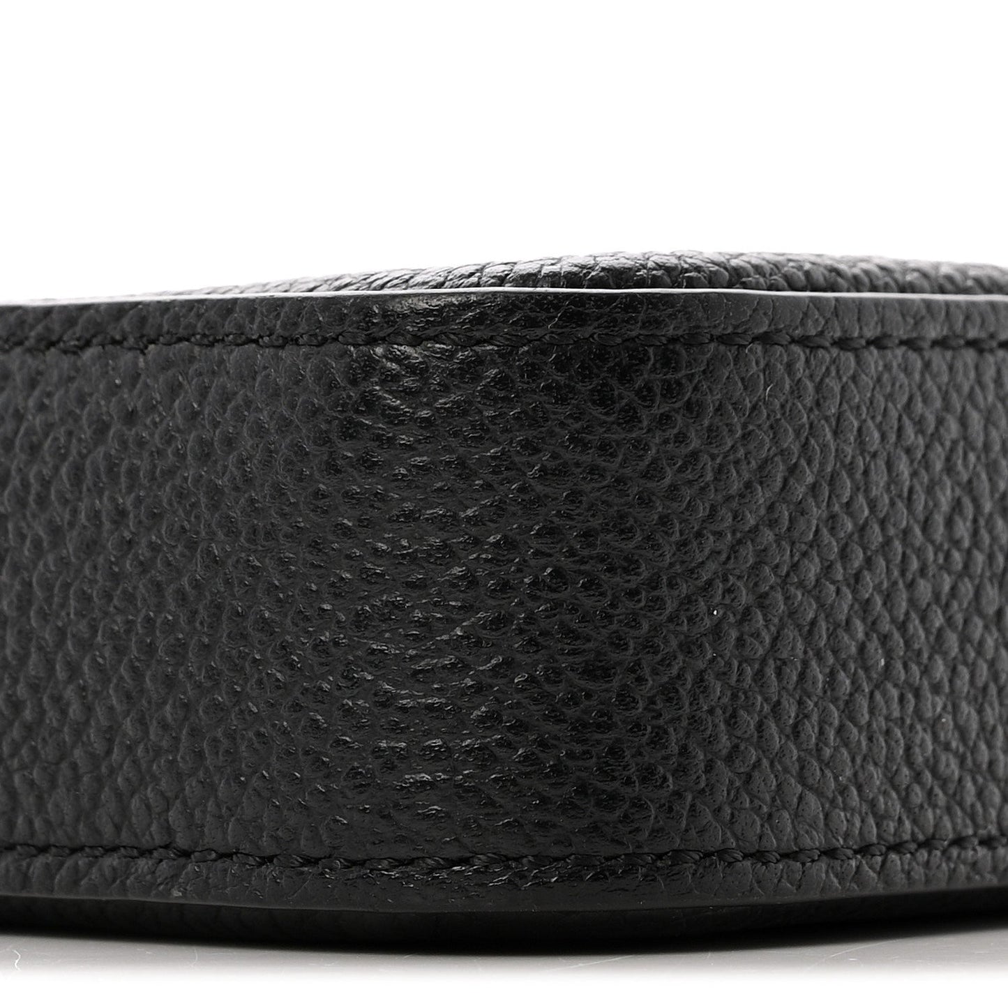 Empreinte Monogram Giant Felicie Pochette Black Beige