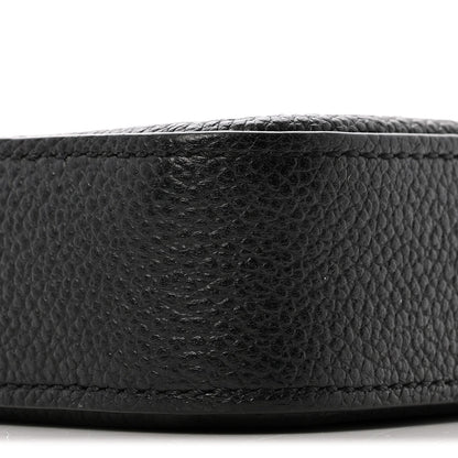 Empreinte Monogram Giant Felicie Pochette Black Beige